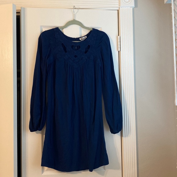 M.S.S.P. Shift Dress - Picture 4 of 5